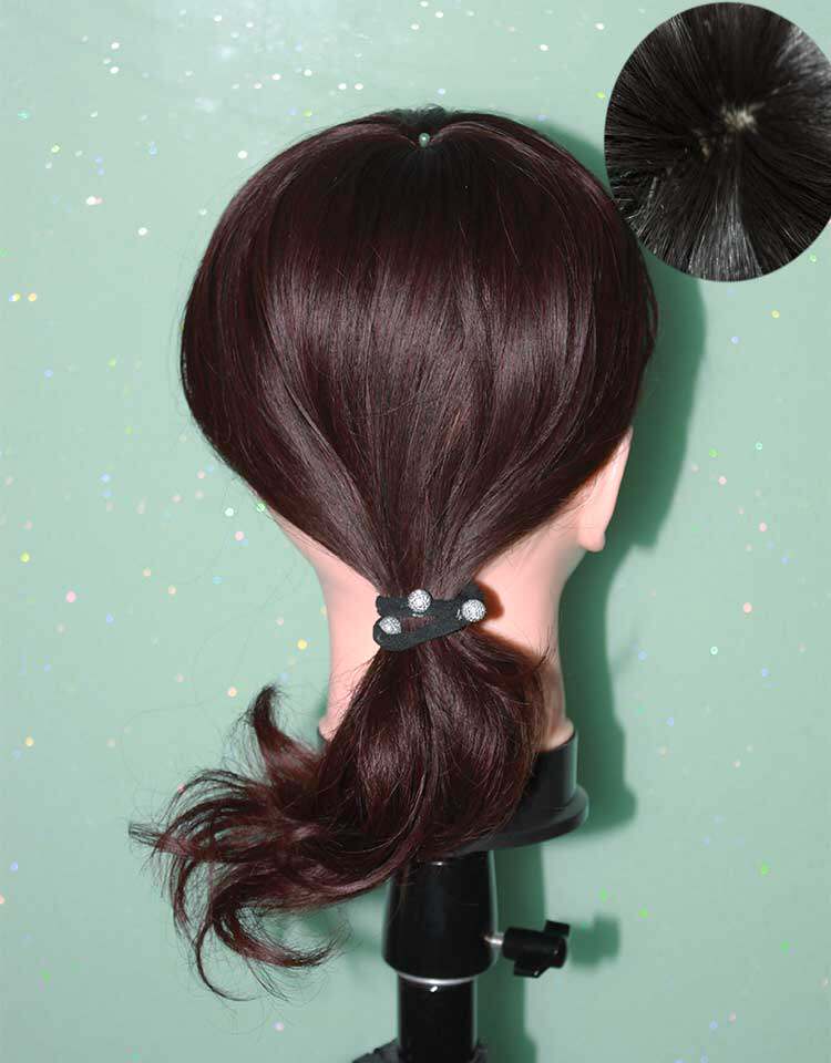Extension cheveux - Ref 218972 Image 3