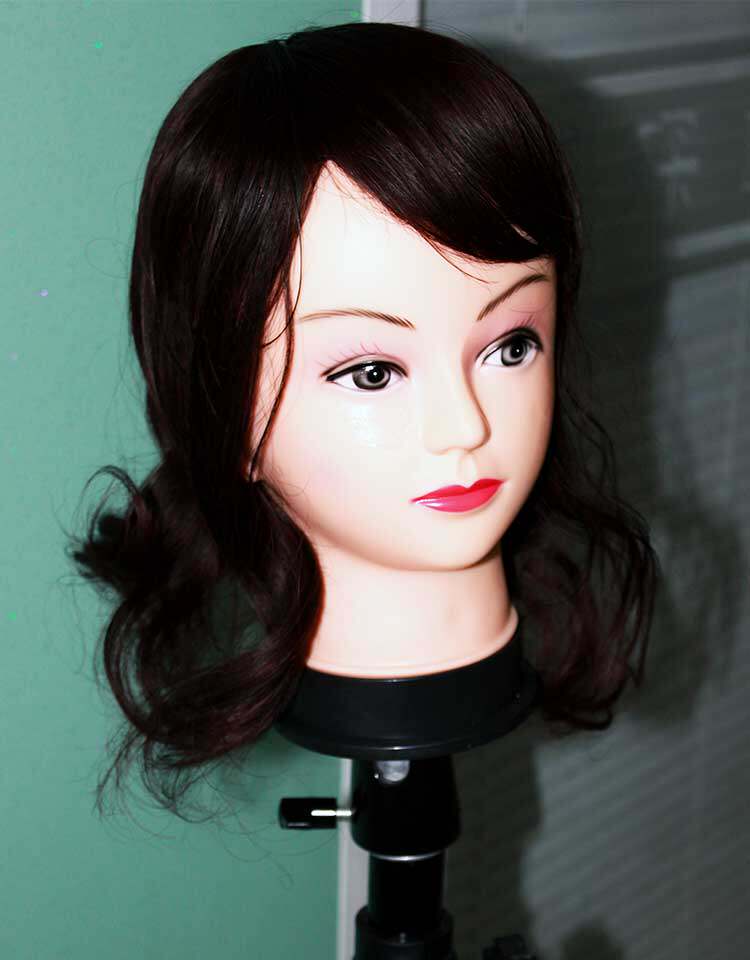 Extension cheveux - Ref 218972 Image 4