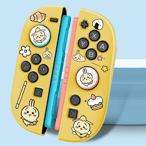 switch2代手柄保护套乌萨奇