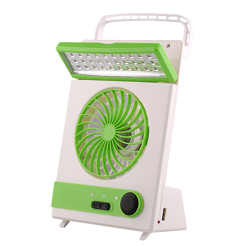 Ventilateur USB - Ref 407537 Image 4