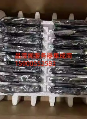 华为02355DAK L1-L-NLSAS4TV5 4T 7.2K SAS 12Gb 5110 V5存储硬盘