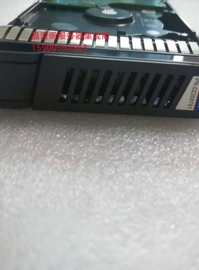 华为02358751 600G 15K 3.5 SAS OceanStor 18500 18800F储存硬盘