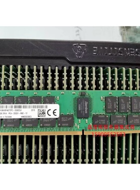 浪潮 NF8480M4 NF8460M4 NF5460M4 32G DDR4 2933 ECC REG 内存条