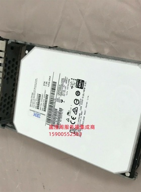 IBM 00WK867 00WK868 8T 7.2K 3.5 SAS V5000 V7000 Gen2储存硬盘