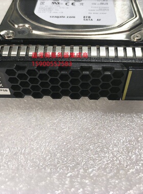 华为 02311PSB 8T 7.2K 3.5寸 SATA 256M 6Gb V3 V4 V5服务器硬盘
