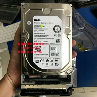 DELL MD3400 MD3600F MD3600I 6T 7.2K 3.5寸 SAS 12Gb 储存硬盘