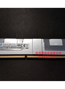 DELL T410 T320 T420 T610 T620服务器内存32G DDR3 1600 ECC REG