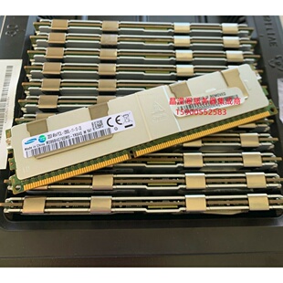 HP DL388 G8 DL580 G8 DL585 G8 32G DDR3 1600 ECC REG 内存条