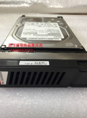 华为 0235G6X4 2T 7.2K 3.5 SATA S5500T S5600T S3900 S6900硬盘