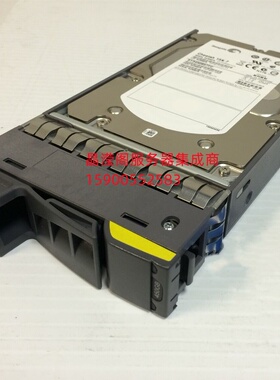 NetApp X291A-R5 108-00205 450G 15K 3.5 FC DS14MK4 MK2 硬盘
