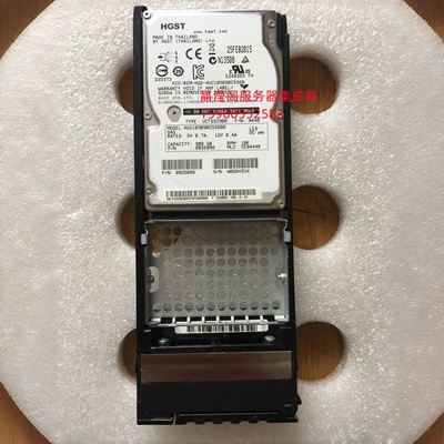 华为 02350BVQ 02358408 900G 2.5 SAS S5500 S5800 S6800 V3硬盘