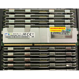 HP DL380 G6 DL380 G7 DL388 G6 32G DDR3 1866 ECC REG 内存条