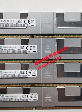 HP DL380 G6 DL380 G7 DL388 G6 32G DDR3 1600 ECC REG 内存条