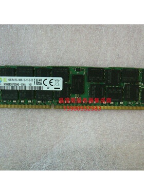 DELL R610 R620 R720 R710 R810服务器内存16G DDR3 1866 ECC REG