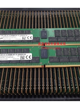 DELL R430 R440 R530 R540服务器内存32G DDR4 PC4-2666V ECC REG