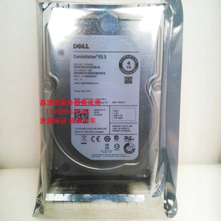 3.5寸 硬盘 T630 T730 T720 T620 T710 SATA DELL 7.2K T610