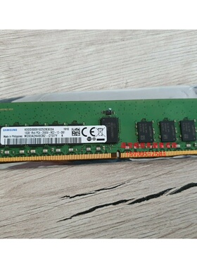 DELL R930 R940 R730XD R740XD服务器内存16G DDR4 2666 ECC REG