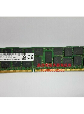 DELL R320 R410 R420 R510 R520服务器内存16G DDR3 1866 ECC REG