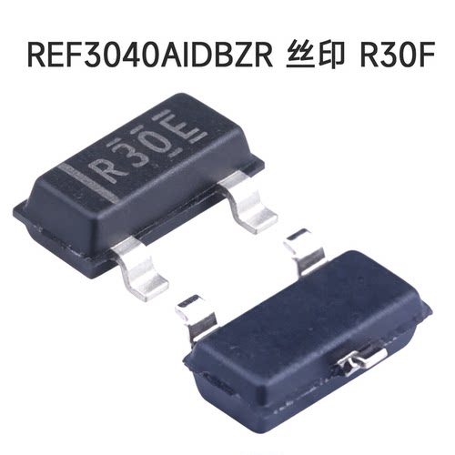 REF3040AIDBZRSOT23丝印R30F