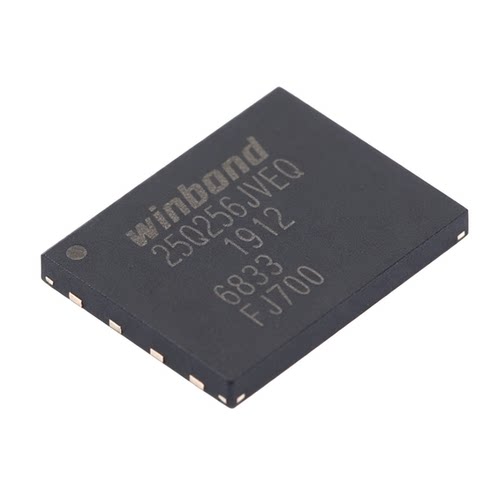 W25Q256JVEIQ256MbSPI闪存