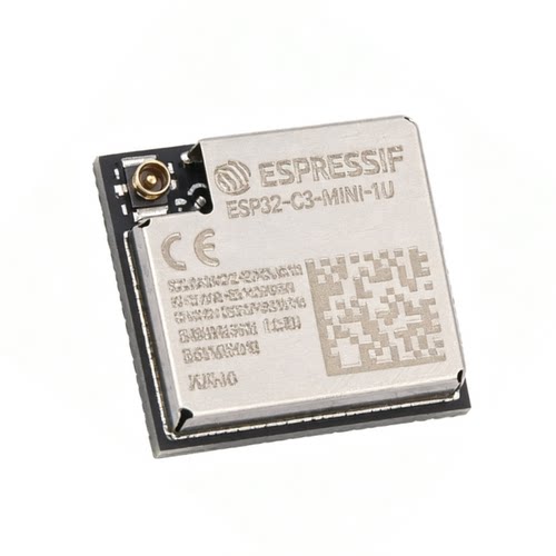 ESP32-C3-MINI-1UWiFi模组