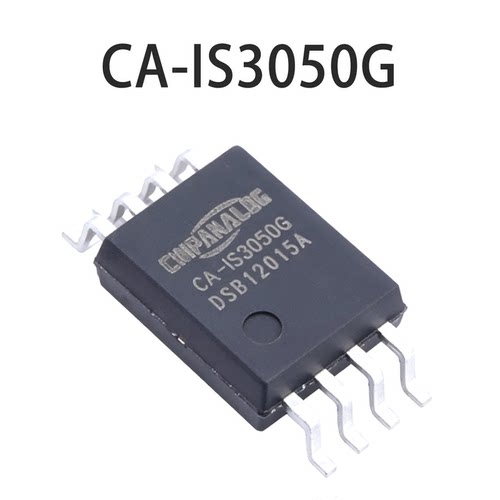 CA-IS3050G隔离CAN收发器现货