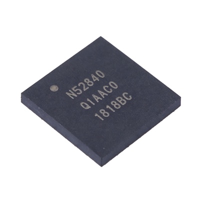 NRF52840-QIAA-R多协议无线收发
