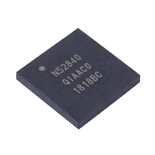 NRF52840-QIAA-R多协议无线收发