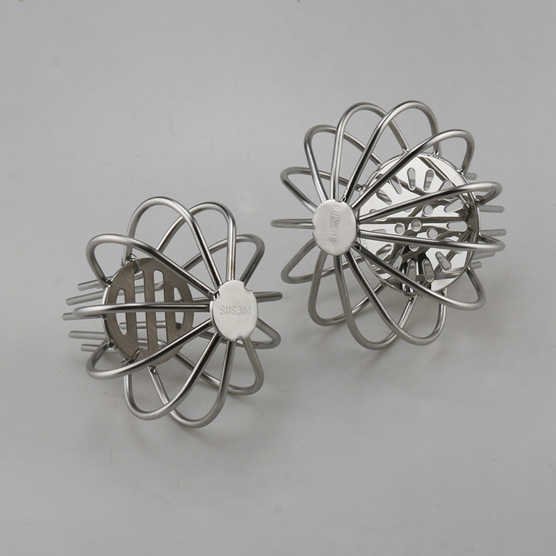 天台户外过滤雨水斗防堵罩地漏