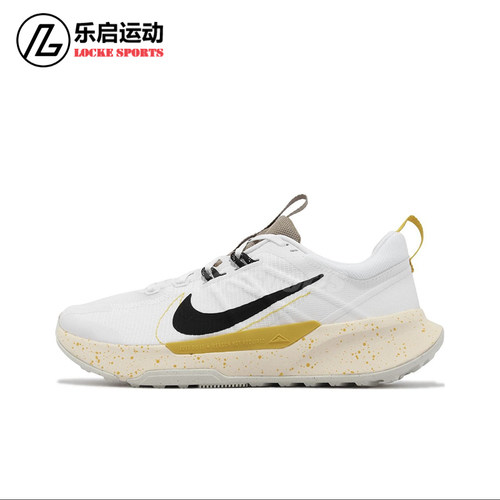 Nike登山Juniper防滑低帮休闲鞋