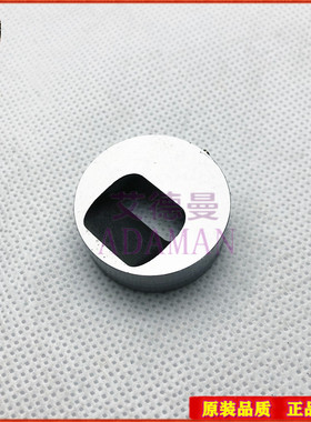 适用三菱4M40 4D56丰田1KZ 1HZ 5L 3L发动机缸盖壤块燃烧室燃烧块