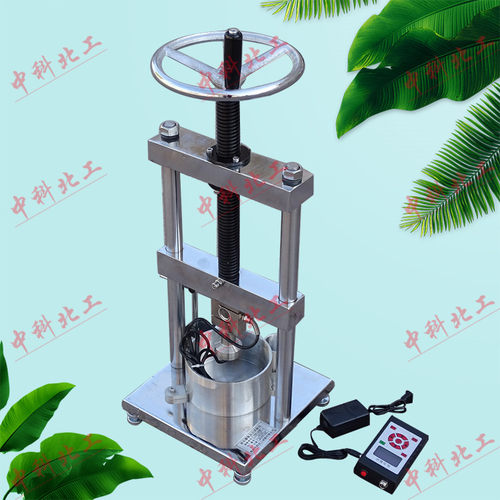 岩石膨胀压力仪 YYP-40型岩石膨胀压力试验仪 岩石膨胀压力试验机