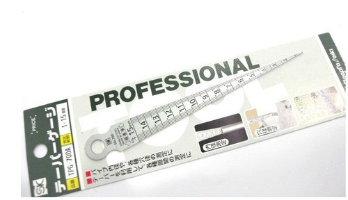 日本锥形孔径尺内径尺亲和SK