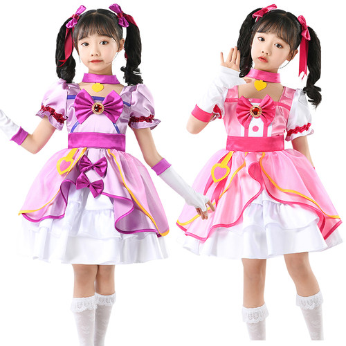 小伶魔法世界服装质量怎么样 小伶魔法世界服装口碑怎么样 小麦优选