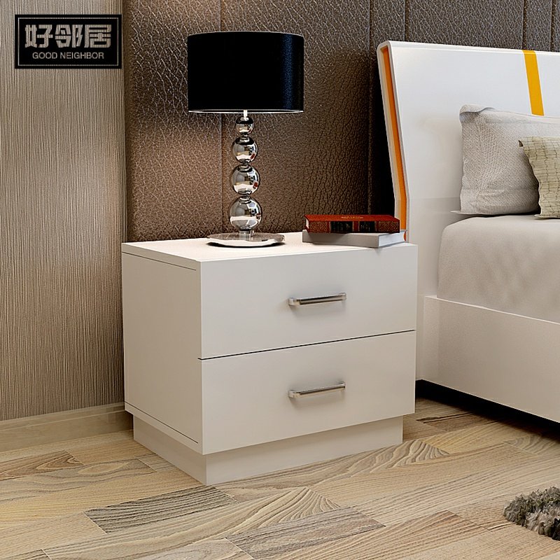 蓝色收纳柜宾馆整房间室内便携床头柜密封多功能家居粉红色纯色|msdalam kategori perabot kediaman, kabinet, Meja sisi katil - dari Buy2taobao.com untuk memberikan perkhidmatan ejen Taobao profesional membeli