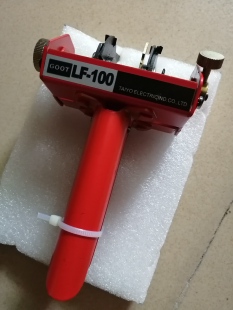 整形钳GOOT LF-100引脚成形器电阻成型钳 弯形器GOOT LF-100