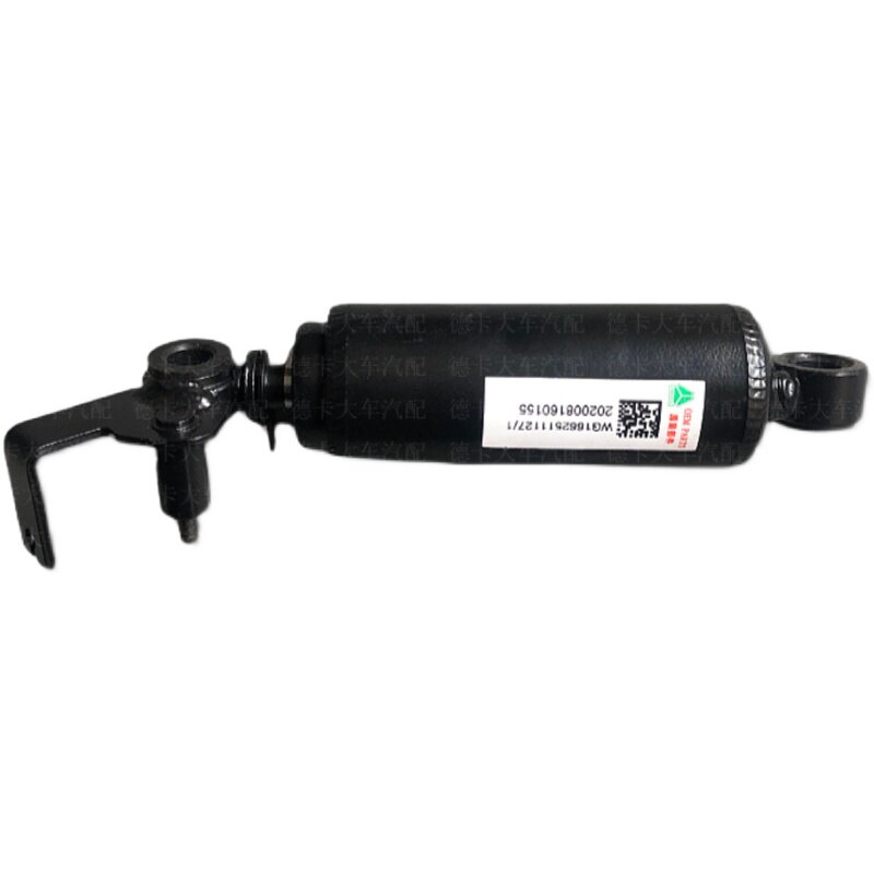 SINOTRUK SITRAK C7H SEAT SHOCK ABSORBER SEAT DAMPING HOWO A7 T7H SEAT SHOCK ABSORBER ASSEMBLY ORIGINAL