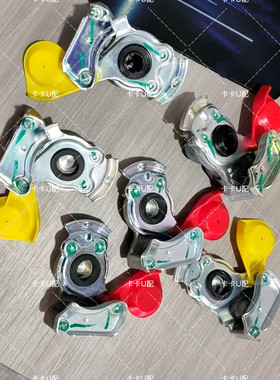 普威亚挂车握手开关挂车握手接头通用型全套握手阀连接管原装正品