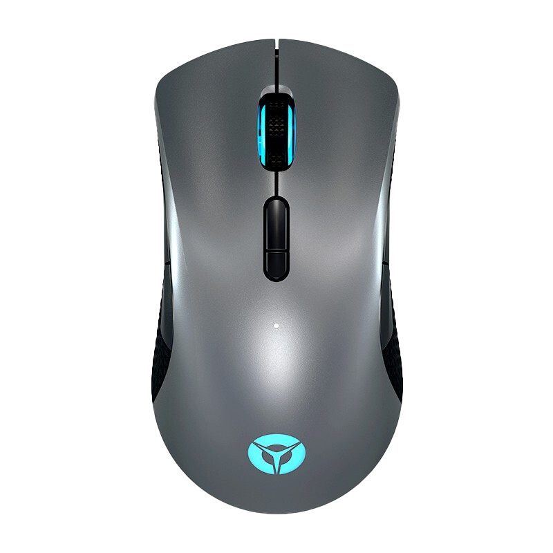 联想拯救者M5Pro无线游戏鼠标充电款吃鸡/LOL/CS GO双模电竞鼠标