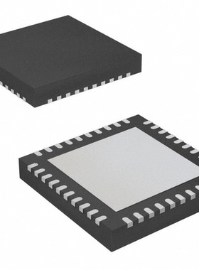 PIC16F19175T-I/MV 40-UQFN 微控制器 IC 8 位 全新进口原装