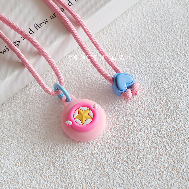 柔软硅胶面屏加高保护