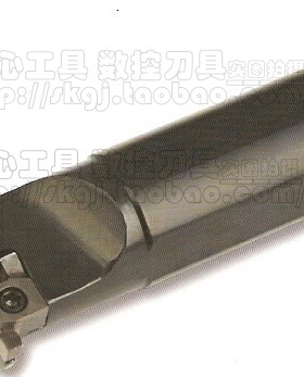 【皇冠信誉】【刀杆大全】小孔内径槽刀/内孔槽刀SNGR10K08