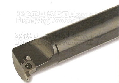【皇冠信誉】【刀杆大全】小孔内径槽刀/内孔槽刀SNGR10K08