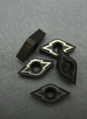 【皇冠信誉】全新正品三高(SCEO)数控车刀片DNMG110404-M3 TP2500