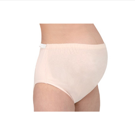 全棉可调节托腹三角裤