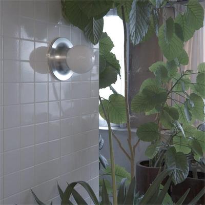 岁月 Years  Time复古黄铜玻璃壁灯 日式床头镜前过道吸顶灯