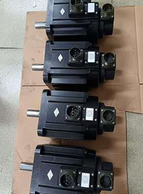 《议价商品》汇川电机型号MS1H3-13C15CB-A334Z，1.