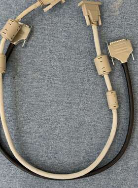 《议价商品》ABB AC800M冗余控制电缆TK850、TK851