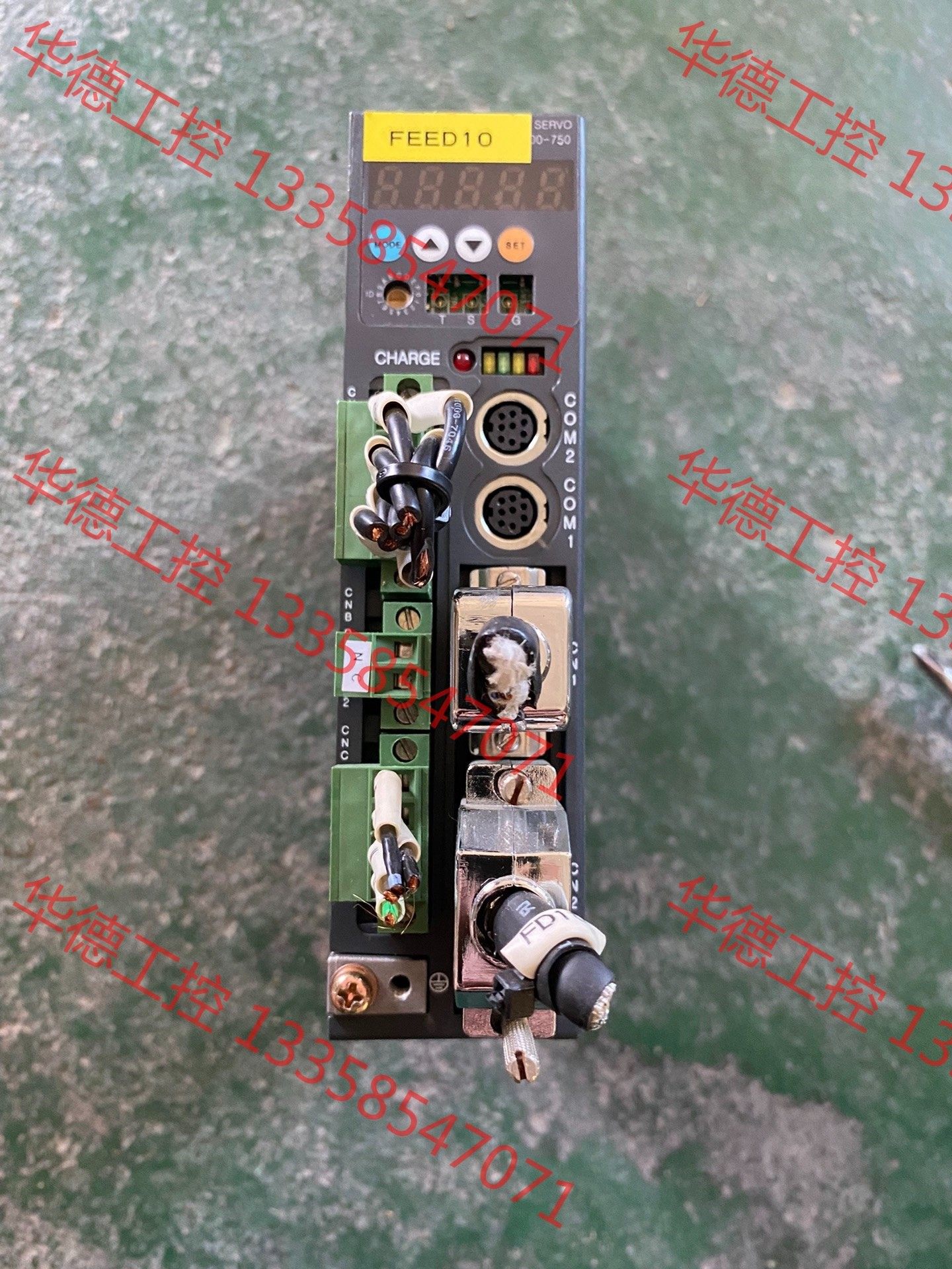 议价 convex驱动器,功能完好无维修,实物实拍如图,成色美丽