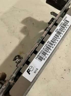 《议价商品》7MBR50UA120-50模块，详见下图